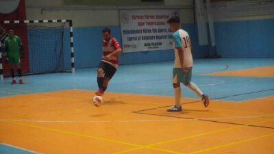 TÜRKİYE GÖRME ENGELLİLER FEDERASYONU'NUN 2024 YILI FAALİYET PROGRAMI ÇERÇEVESİNDE DÜZENLENEN