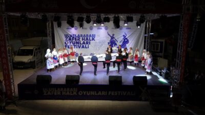 Afyonkarahisar’da Büyük Taarruz ve şehrimizin düşman işgalinden kurtuluşunun 102. yıl