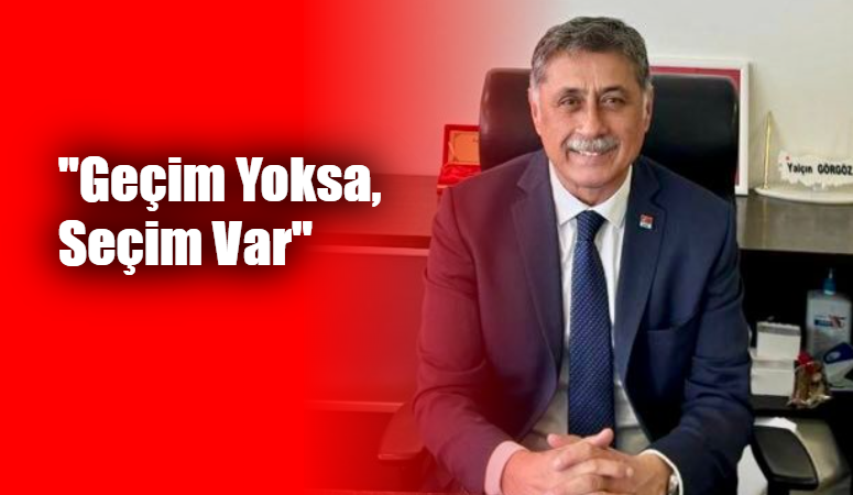 CHP Parti Meclisi Üyesi,