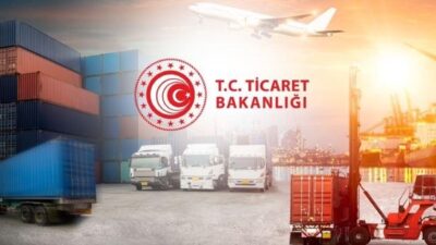 Ticaret Bakanlığı, 2024 Yılı Temmuz Ayı Dış Ticaret Verilerini açıkladı.