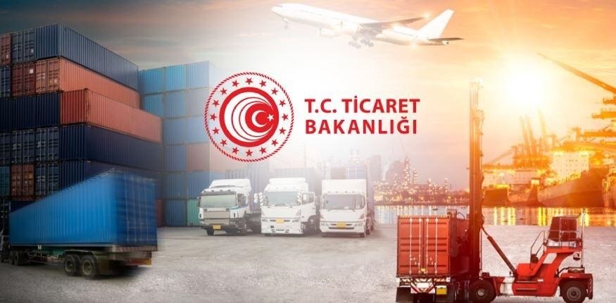 Ticaret Bakanlığı, 2024 Yılı