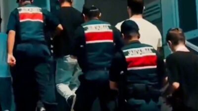 "SİBERAĞ-5" Operasyonlarında 54 Şüpheli Yakalandı.