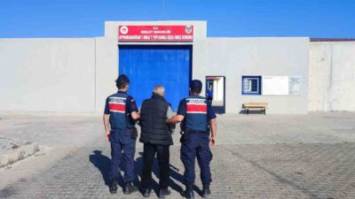 AFYONKARAHİSAR’DA ÇOCUĞUN NİTELİKLİ CİNSEL İSTİSMARI SUÇUNDAN HAPİS CEZASIYLA ARANAN KARI