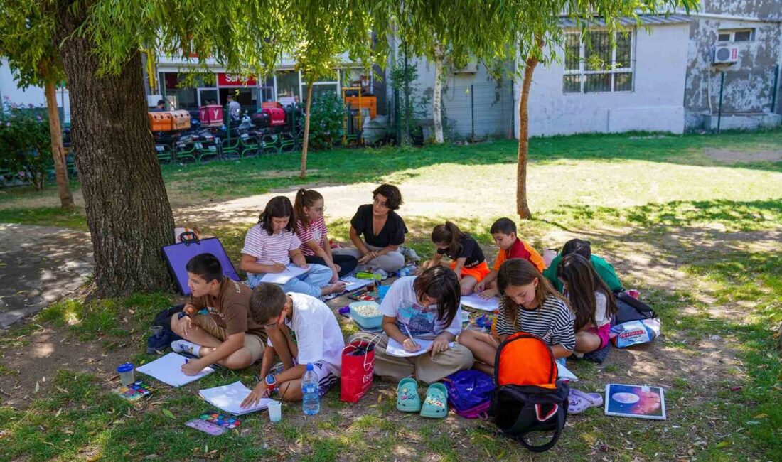 TEPEBAŞI BELEDİYESİ TARAFINDAN DÜZENLENEN