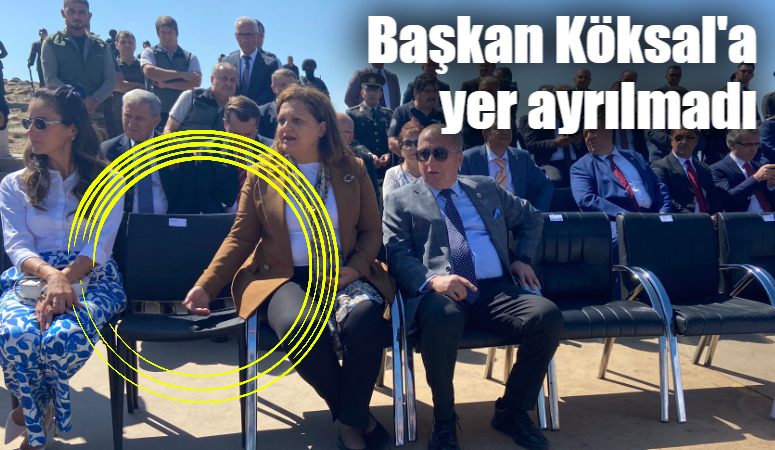 Afyonkarahisar Belediye Başkanı Burcu