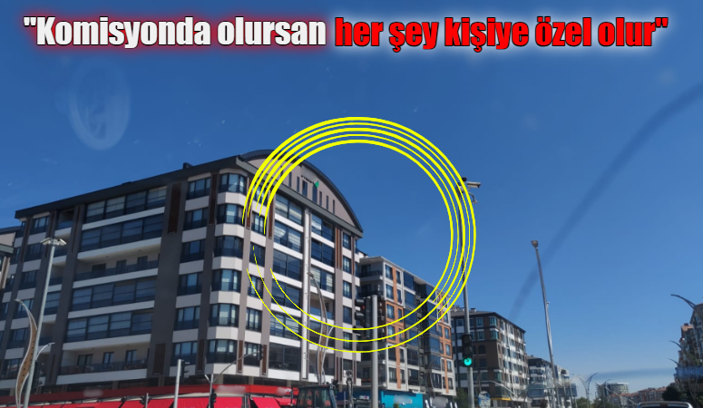 Afyonşehir ihbar hattına gelen