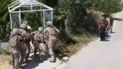 26 İlde Düzenlenen "NARKOÇELİK-31" Operasyonlarında 91 Zehir Taciri Yakalandı.