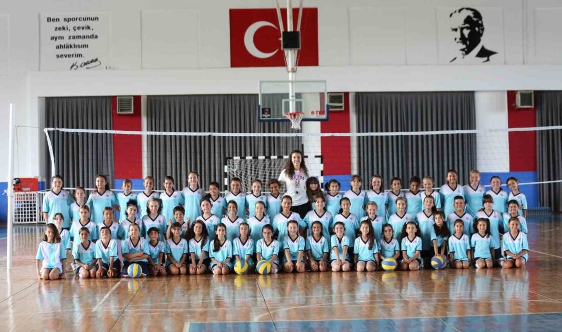 ODUNPAZARI BELEDİYESİ YAZ SPOR