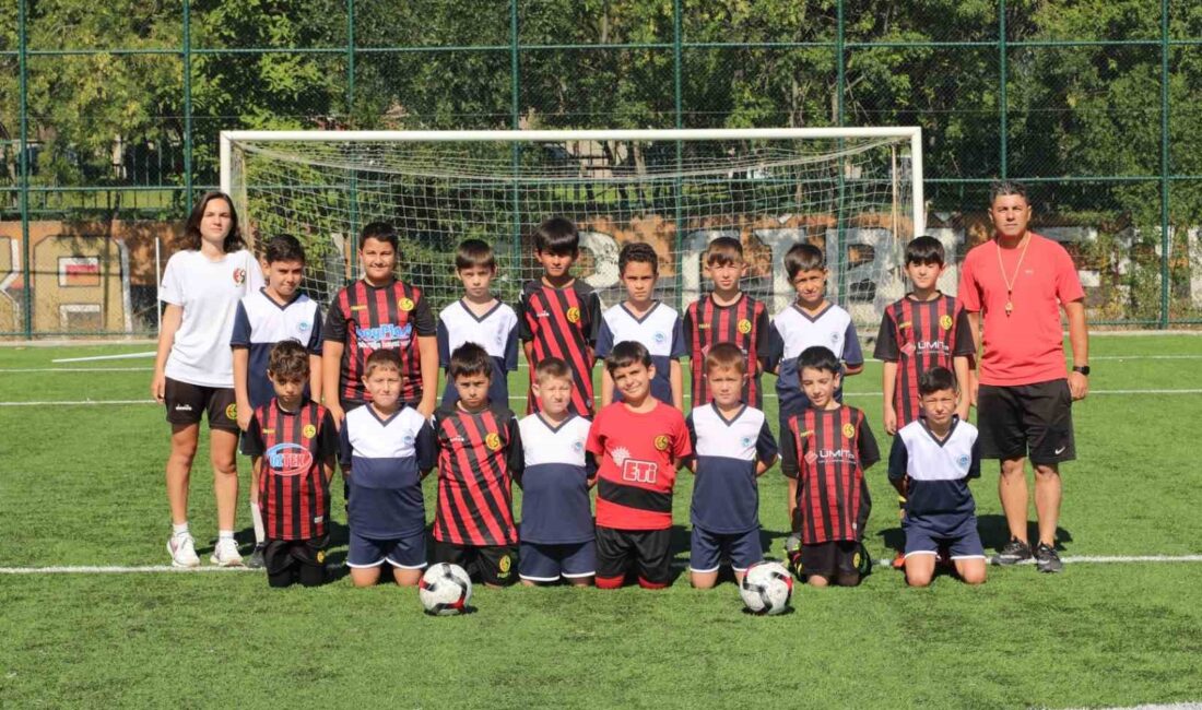 ODUNPAZARI BELEDİYESİ'NİN SPOR YAZ