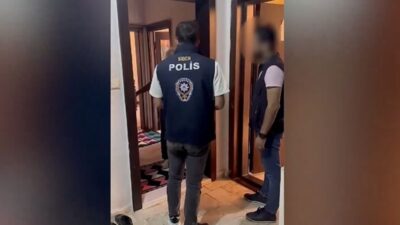 23 İlde "SİBERAĞ-3" Operasyonlarında 68 Siber Suçlu Yakalandı.