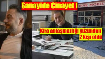 Akşehir'de görev yapan Jandarma Uzman Çavuş Emre K., Ev sahibi
