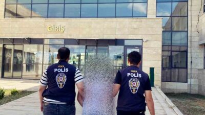 AFYONKARAHİSAR’DA KAÇAK YAKALANDI