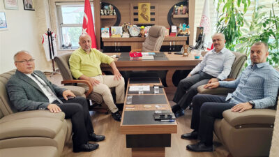 Gazilere ve şehit yakınlarına yönelik 19 Eylül Gaziler Günü dolayısıyla