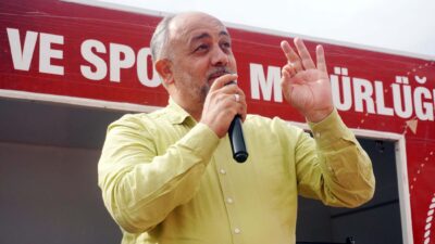 Avrupa Spor Haftası kapsamında düzenlenen etkinlikler, Afyonkarahisar’da geniş katılımla gerçekleşirken,
