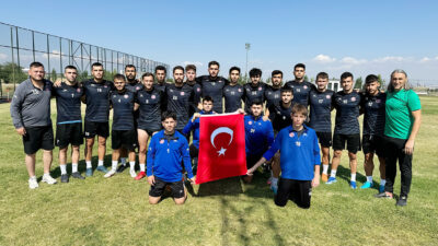 Bölgesel Amatör Lig 2024-2025 Sezonu Fikstür Çekimi, Gençlik ve Spor