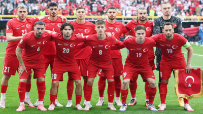 Afyonkarahisarlı milli futbolcular Kenan Yıldız ve Orkun Kökçü kadroda kendilerine