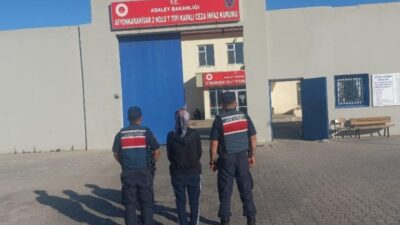 AFYONKARAHİSAR’DA UYUŞTURUCU TİCARETİ SUÇUNDAN 15 YIL HAPİS CEZASI İLE ARANAN