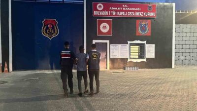 AFYONKARAHİSAR’DA 3 AYRI SUÇTAN 16 YIL 6 AY 11 GÜN