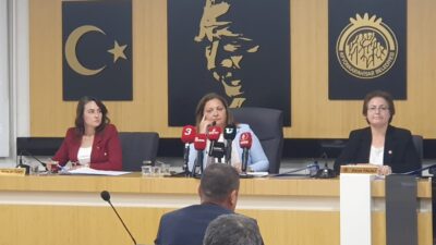 Afyonkarahisar Belediye Başkanı Burcu Köksal, Afyonspor için Sportif A.Ş. kurulacağını