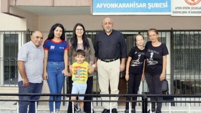 GSB İl Müdürü Kasapoğlu sporun engelli bireyler üzerindeki olumlu etkilerine