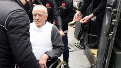 Uyuşturucu madde imalatı ve ticareti suçlarından 24 yıl hapis cezası