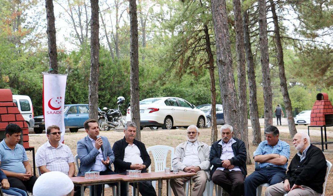 Afyonkarahisar'ın köy ve beldelerinden