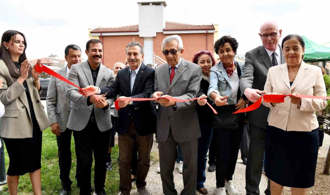 TEPEBAŞI BELEDİYESİ TARAFINDAN MELİH