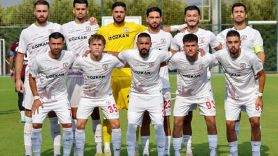 TFF 2. Lig ekiplerinden Afyonspor’un rakibi puan kaybettiği haftada rakip