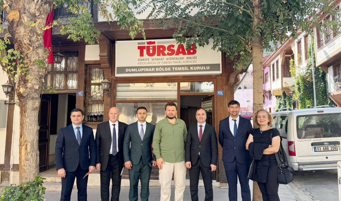 Azerbaycan Kültür ve Turizm