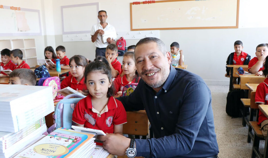 Belediye Başkanı Veysel Topçu,