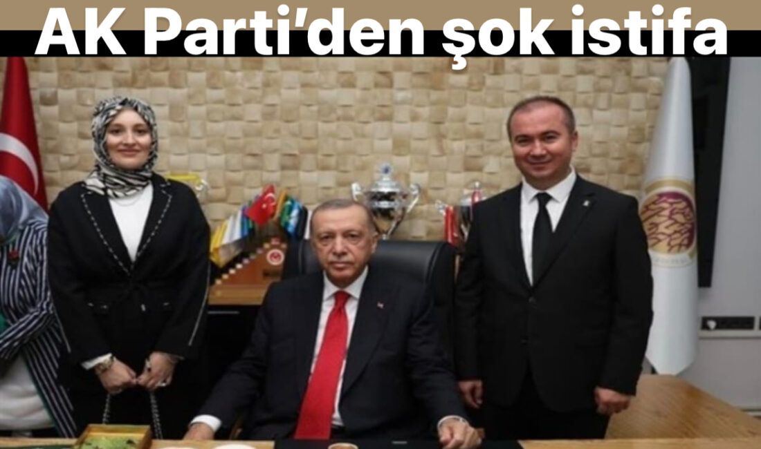 Son Dakika!!!