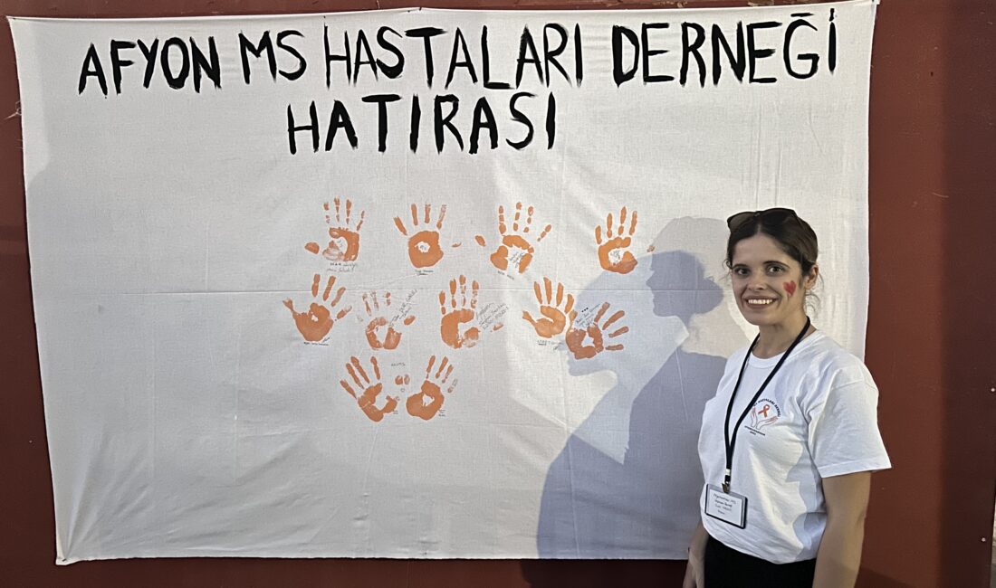 MS Hastaları Derneği, MotoFest’te