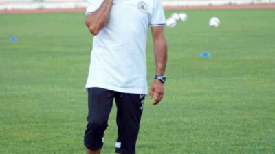 TFF Nesine 2'nci Lig'de temsilcimiz Afyonspor, pazar günü E Koleji