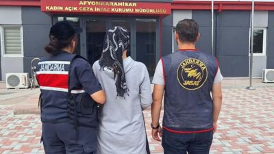İl Jandarma Komutanlığına bağlı ekipler tarafından yürütülen çalışmalar sonucunda, hırsızlık