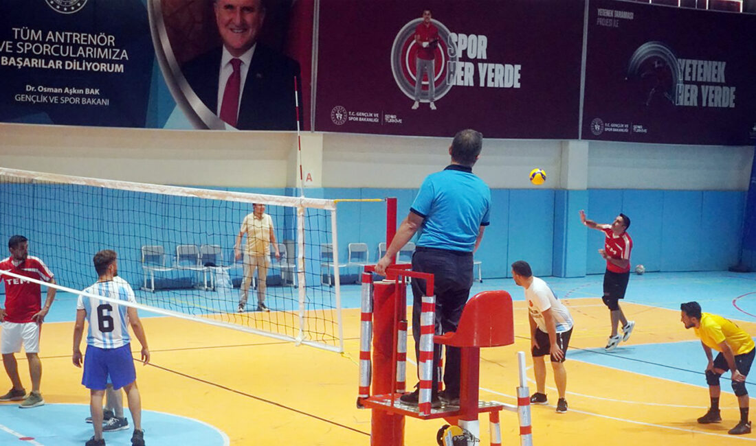 Afyonkarahisar’da, Gençlik ve Spor