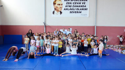 Sandıklı Kaymakamlığı, Sandıklı Belediyesi ve Gençlik ve Spor Müdürlüğü’nün iş