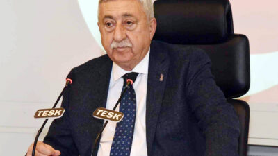 Kurban Bayramı’nda işin ehli kasaplarla ve kaliteli bıçaklarla kurban kesilmesinin