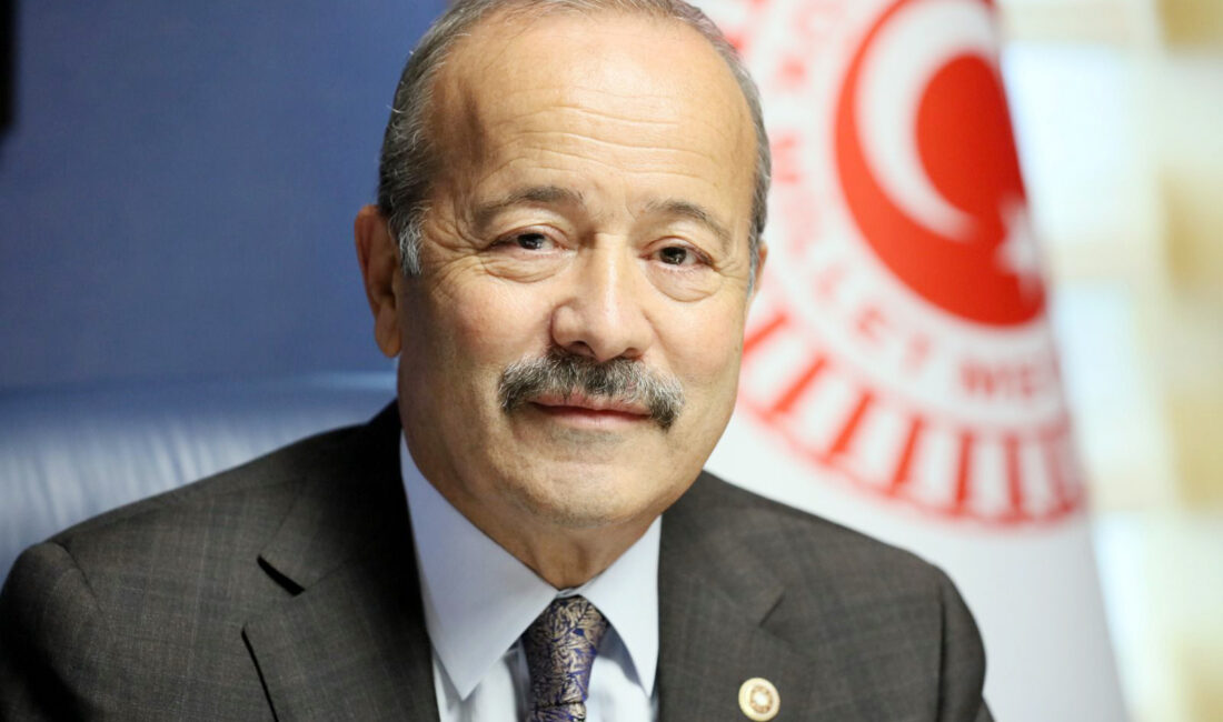 Milliyetçi Hareket Partisi (MHP)