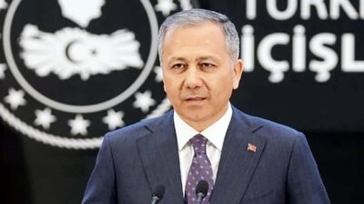 Aralarında Afyon’un da bulunduğu 58 ilde tefecilere yönelik düzenlenen dev
