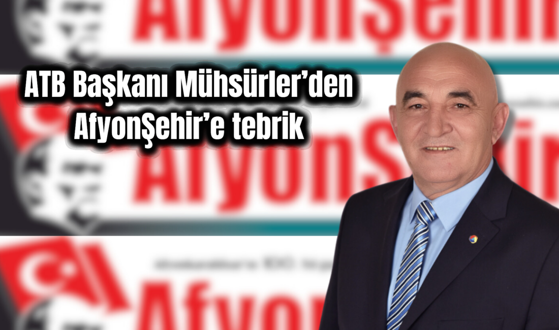 Afyon Ticaret Borsası Yönetim