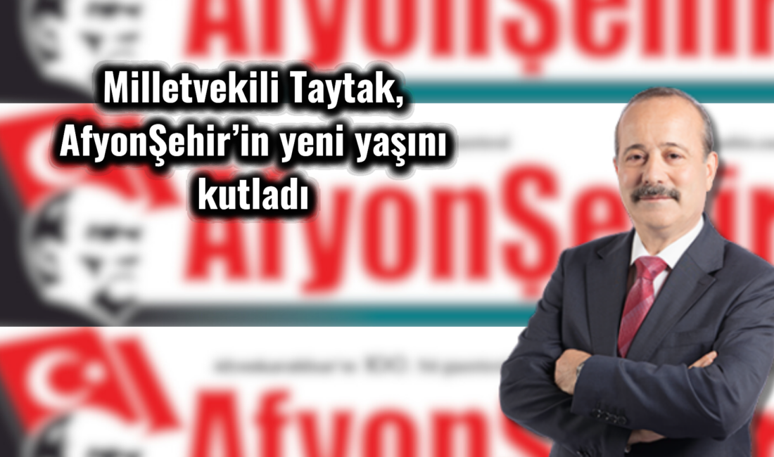 Milliyetçi Hareket Partisi Afyonkarahisar