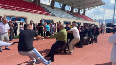 19 Eylül Gaziler Günü kutlama etkinlikleri devam ediyor