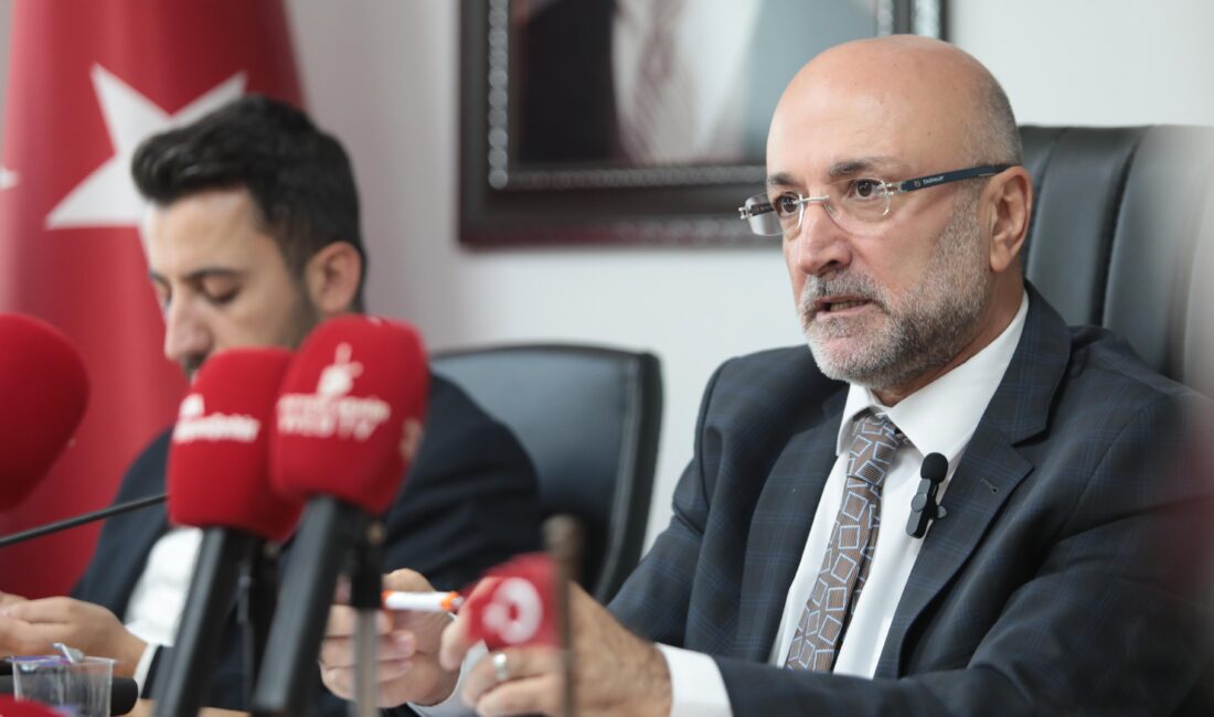 AK Parti Afyonkarahisar İl