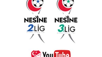 Türkiye Futbol Federasyonu (TFF) Nesine 2. Lig 5. hafta müsabakaları