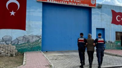 AFYONKARAHİSAR’DA KAÇAK YAKALANDI