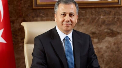 Bakan Yerlikaya, aralarında Afyon’un da yer aldığı 36 il merkezli