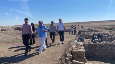 AFYONKARAHİSAR’IN EMİRDAĞ İLÇESİNDE GEÇTİĞİMİZ YILLARDA BAŞLATILAN VE 7 MEDENİYETE EV