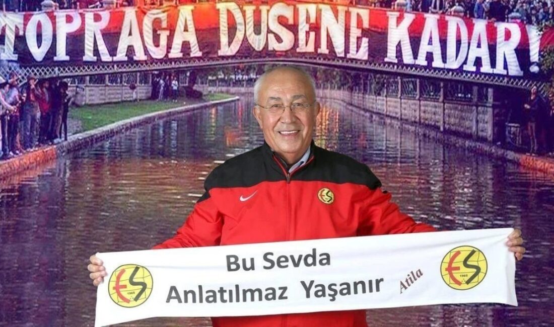 ODUNPAZARI BELEDİYE BAŞKANI KAZIM