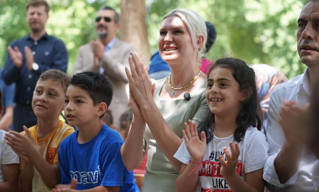 BAŞKAN SUBAŞI’NIN BAŞARISI ANKETLERE