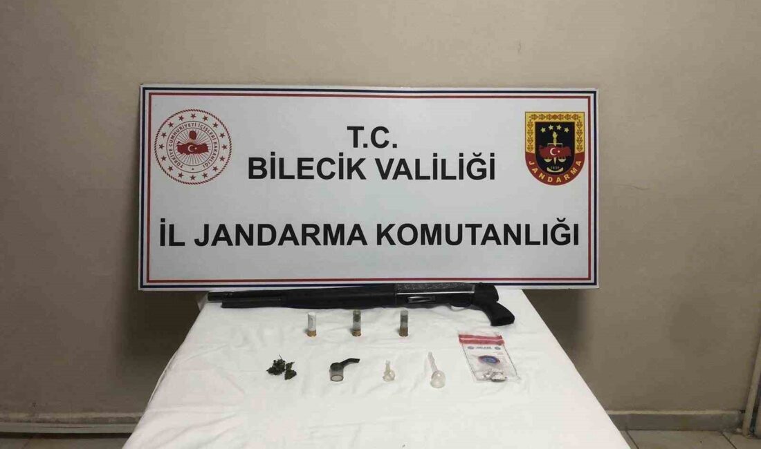 BİLECİK İL JANDARMA MÜDÜRLÜĞÜ